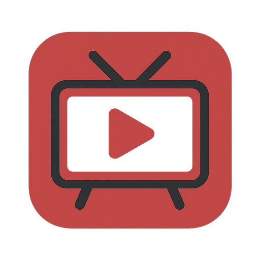 Any Video Player icon