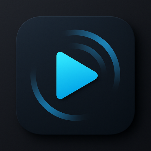 Any Video Player icon